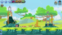 Angry Birds Friends Tournament Week 185 Level 1 | power up HighScore ( 139.240 k )