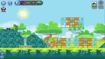 Angry Birds Friends Tournament | Week 171 Level 2 | power up HighScore ( 420.610 k )