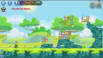 Angry Birds Friends Tournament Week 167 Level 5 | power up HighScore ( 157.870ىk )