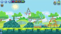 Angry Birds Friends Tournament Week 181 Level 2 | power up HighScore ( 228.780 k )
