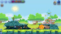 Angry Birds Friends Tournament Week 182 Level 5 | power up HighScore ( 210.30 k )