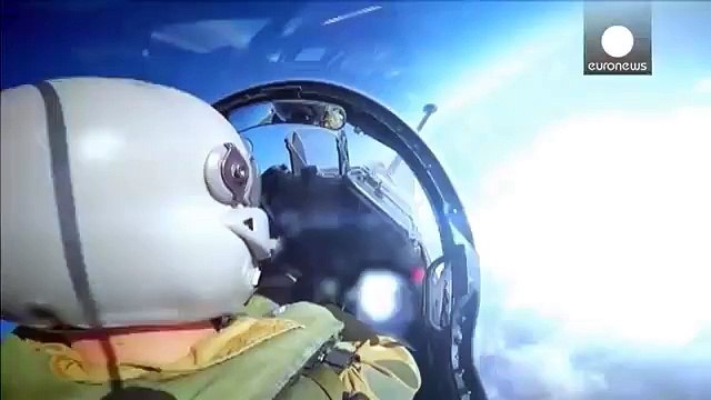 IŞİDin finans sorumlusu öldürüldü