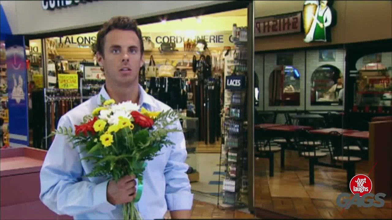 Boyfriend Gets Caught Cheating - Throwback Thursday