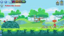 Angry Birds Friends Tournament Week 160 Level 2 | power up HighScore ( 148.360 k )