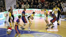 SOMB - Nantes 19-12-2015