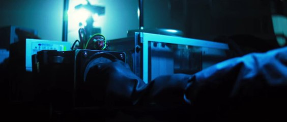 Synchronicity trailer 2016 HD