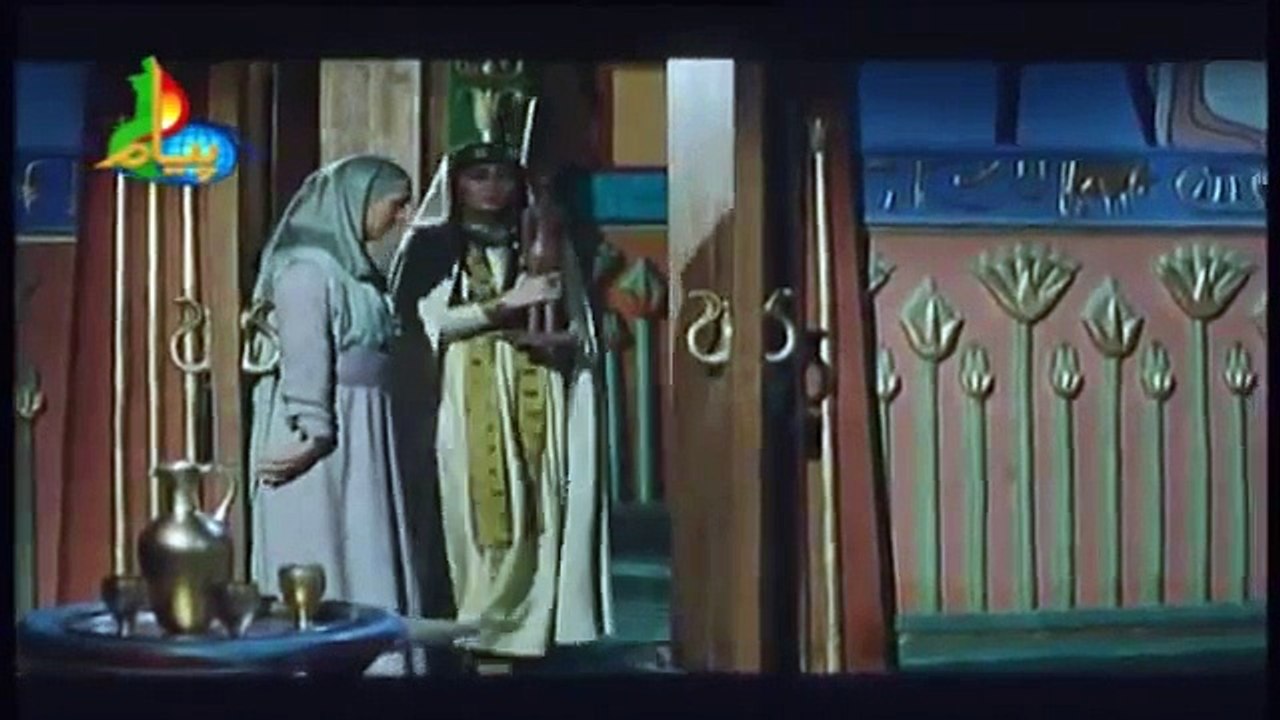 Hazrat Yousuf [HD] - Urdu - Ep 16