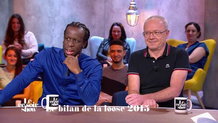 Le bilan de la loose de Nora Hamzawi - Le Ce Soir Show du 23/12 - CANAL+