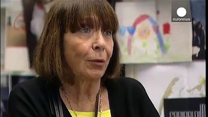 Ünlü İtalyan modacı Mariuccia Mandelli öldü