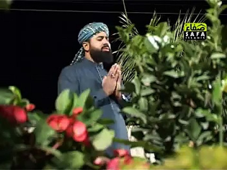 New RABI-UL-AWAL -Kalam- Meno Madni Rang Vich Mola -Yasir Mehood Madni