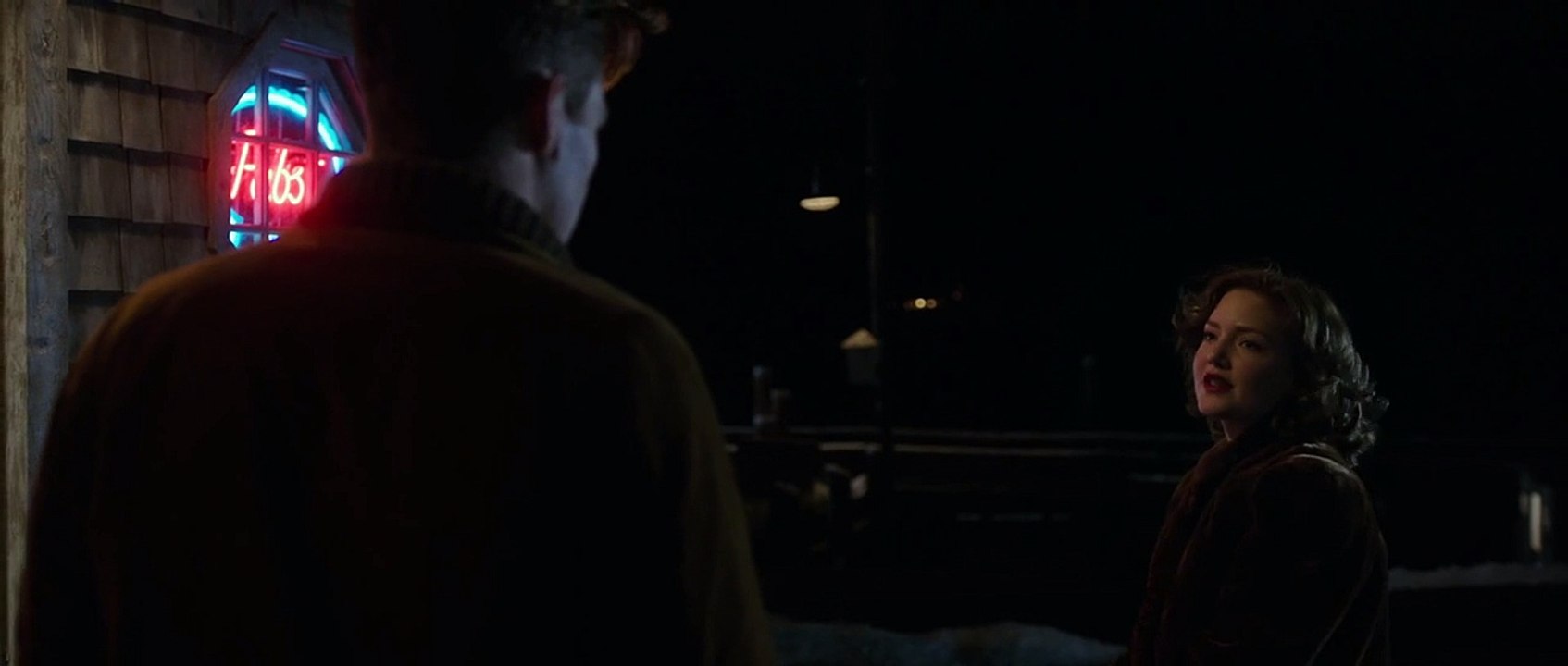 The Finest Hours trailer 2016 HD