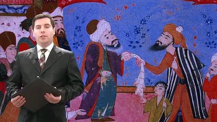Притча №1. Повторяй! Канал Делай деньги. Информационная группа Alisa