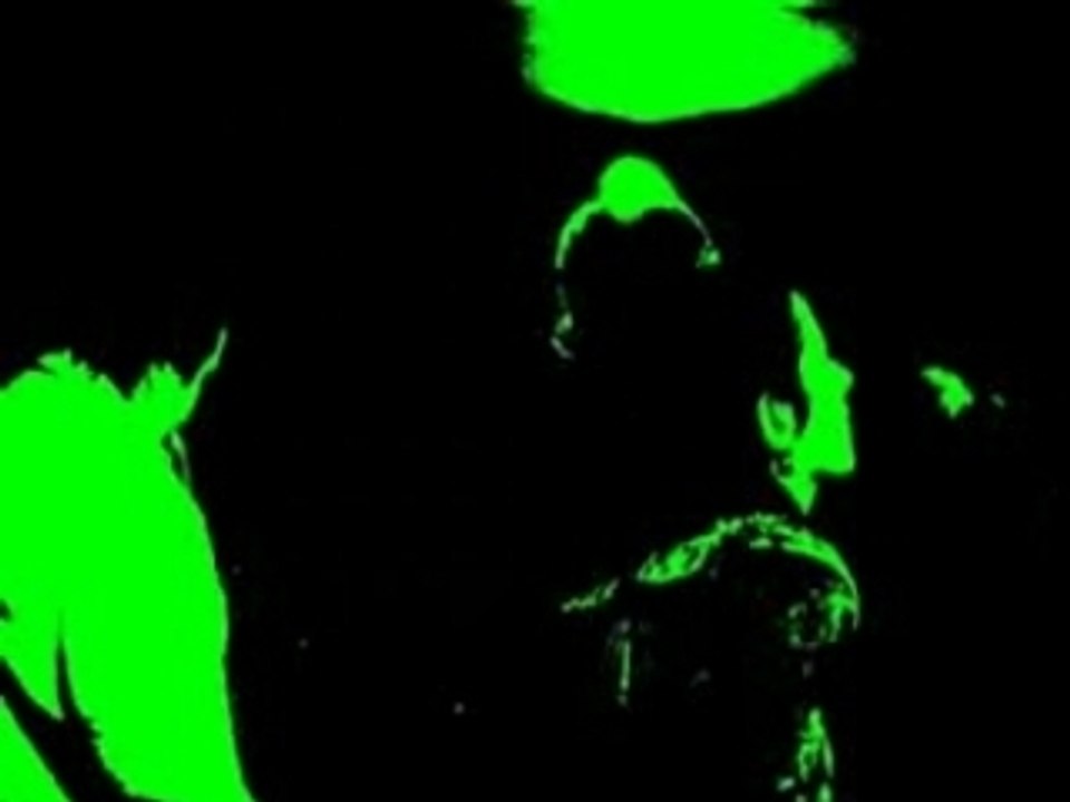 Julien (Dig Up Elvis) - Live in Subsonic