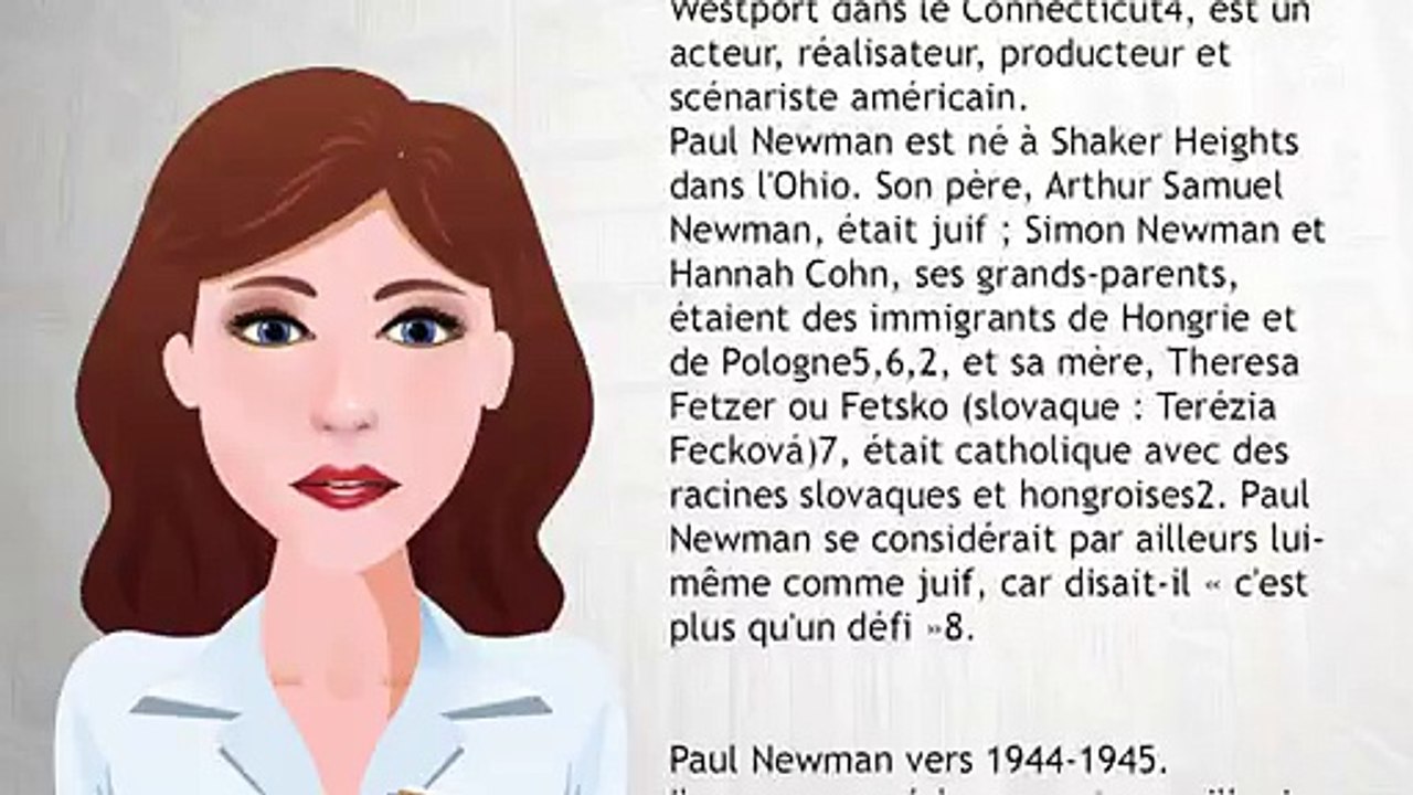 Paul Newman
