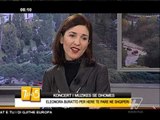 7pa5 - Eleonora Buratto per here te pare ne Shqiperi - 22 Dhjetor 2015 - Show - Vizion Plus