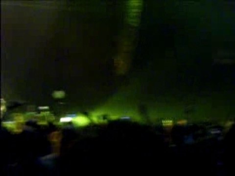 concert Ben Harper Strasbourg