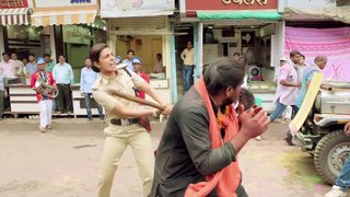 'Jai Gangaajal' Official Trailer starring Priyanka Chopra
