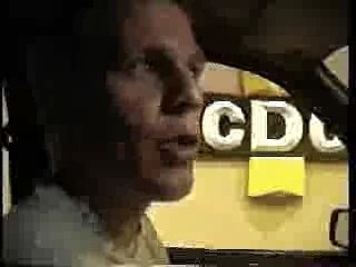 ca se passe comme ca chez McDonald