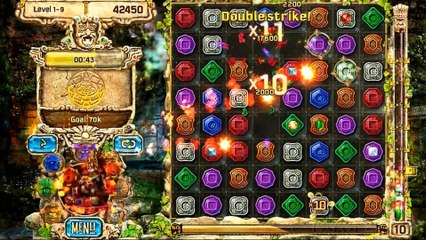 The Treasures of Montezuma 4 - Launch Trailer