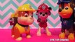 PAW PATROL Nickelodeon Play-Doh WAR with Bubble Guppies, Peppa Pig and Octonauts (Disney Junior)