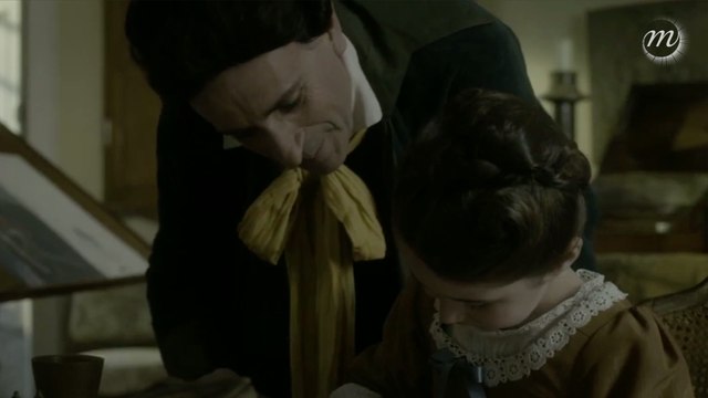 L'enfance (extrait du film Le fabuleux destin d'Elisabeth Vigée Le Brun )