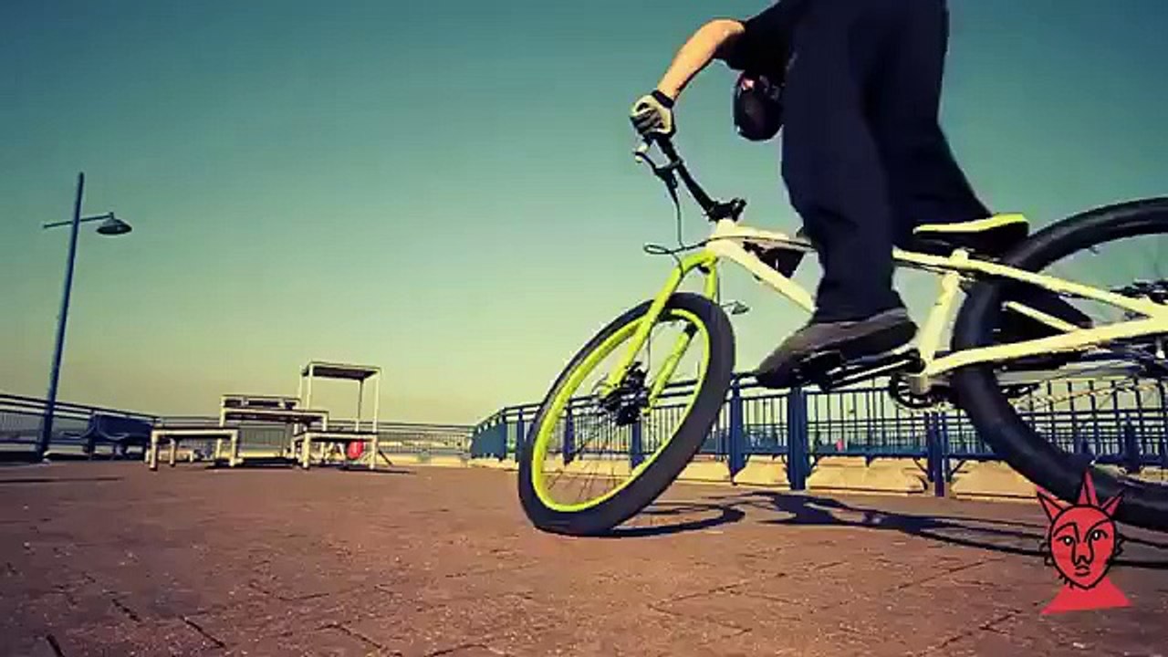 ThinkBikes Tutorials - 1 - Getting Started