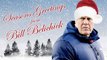 Bill Belichick sings 'Have Yourself a Merry Little Christmas' - New England Patriots