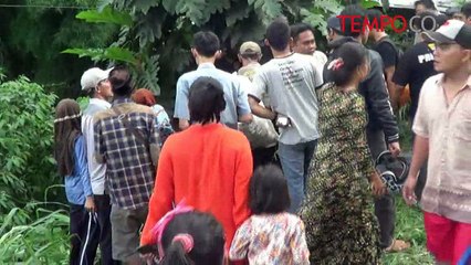 Polisi Temukan Kelalaian Sopir Motor Gerobak Maut