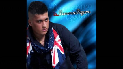 Domenico Pizzurro - Sei Gelosa (Dj Niky Italomaranza Rmx 2014)