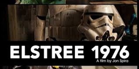 Elstree 1976 (2015) Full Movie