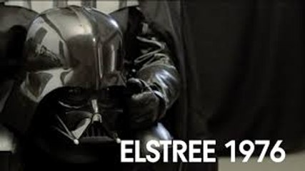 Elstree 1976 (2015) Full Movie