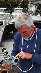 Golden Globe Race: comment naviguer à l'ancienne ?