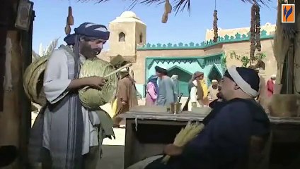 مسلسل بهلول اعقل المجانين الجزء 1 الأول الحلقة 16 السادسة عشر   Bahloul Season 1