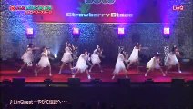 LinQ @JAM EXPO 2015～ストロベリーステージ