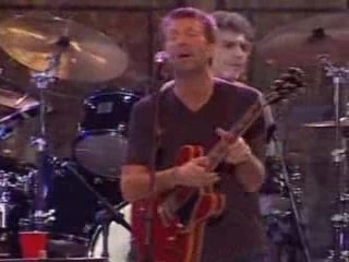 Clapton - Have you ever loved..