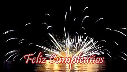 felicidades