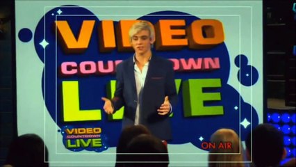 Austin And Ally Videos & Villains Promo