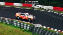 NÜRBURGRING CRASH COMPILATION 2015 Nordschleife BIG CRASH & FAIL Compilation 2015 VLN Tour