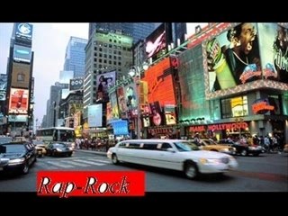 Rap-Rock (instrumental) GonT-BosS