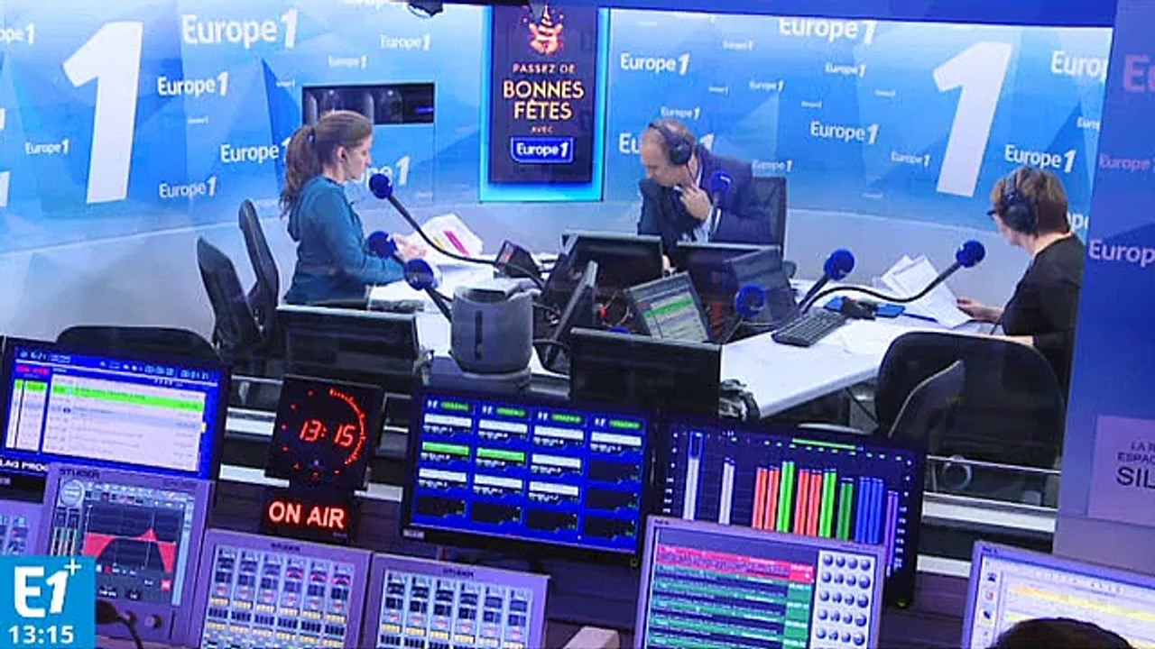 Que pensez-vous de l'interdiction de la cigarette électronique dans les lieux publics ? Allô Europe Midi 22/12/2015