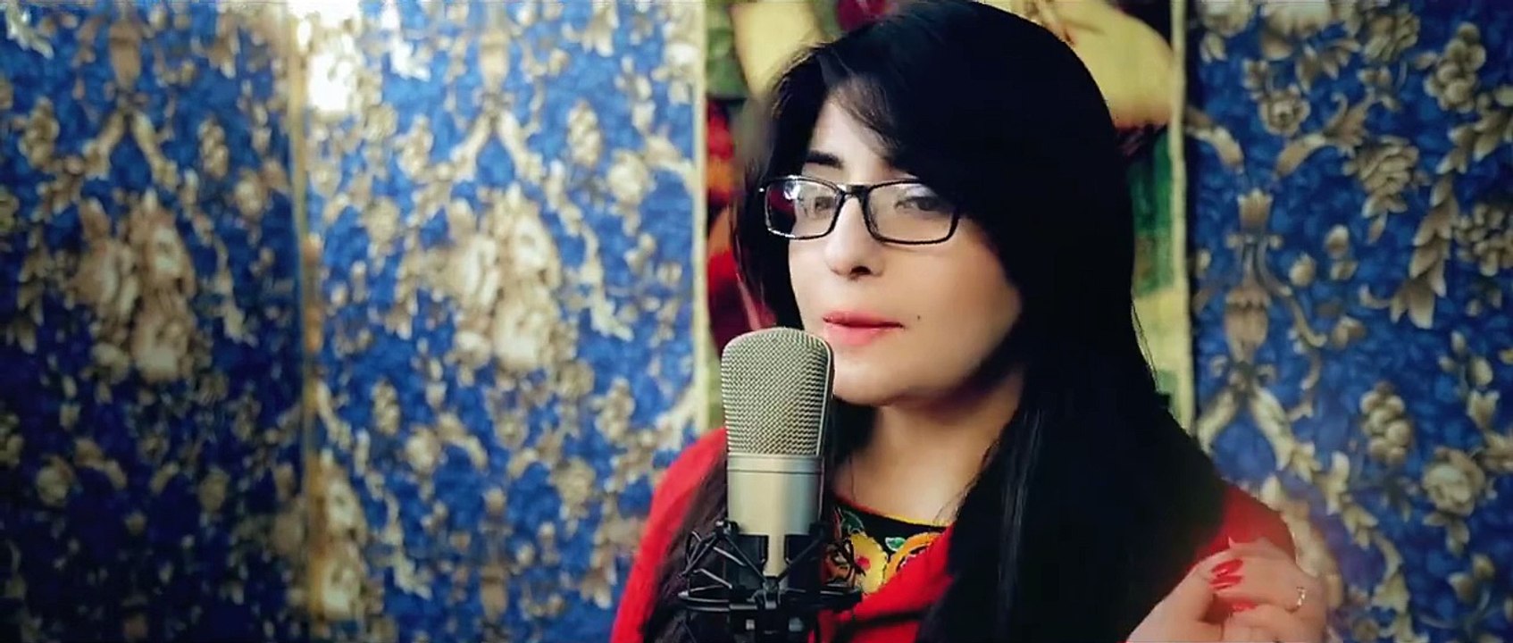 توہی میرا دل تو ہی میری جان۔ تو جہاں جہاں میں بھی۔۔۔