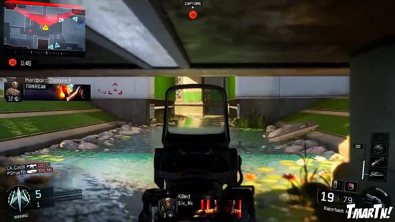 How Do You Download Paint Jobs and Emblems in Black Ops 3?!