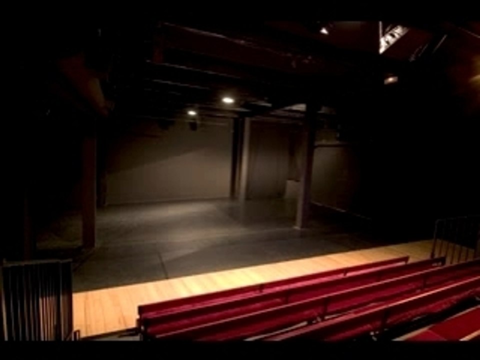 Fabrique de Théâtre
