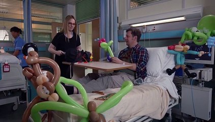 Holby City Season18 Episode15 Sins Of Our Fathers 720p