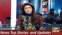 ARY News Headlines 5 December 2015, Latest Updates Political workers Clashes in Karachi LB Election