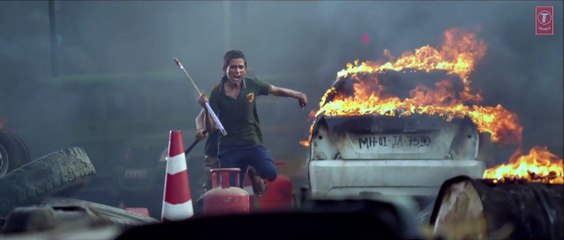 ---'Maula' VIDEO Song - Bangistan - Riteish Deshmukh, Pulkit Samrat - T-Series -
