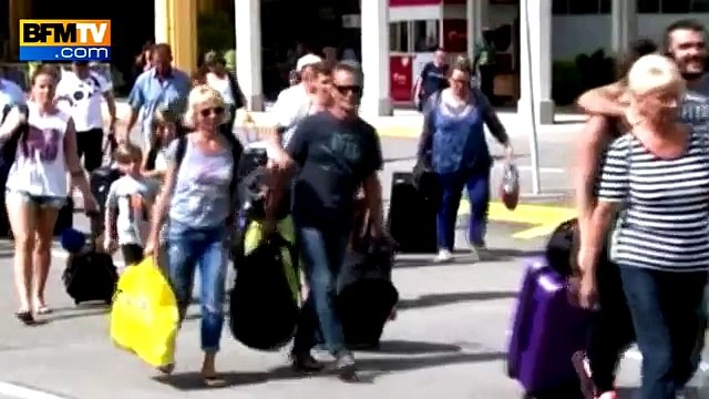 Un avion d'Air France dérouté vers le Kenya après une alerte à la bombe