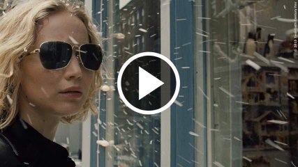 Joy Trailer Englisch (2015)
