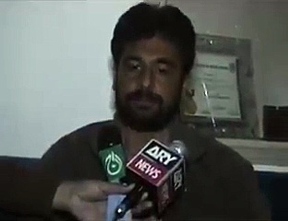 نمل کالج کی زمین ہمارے گھر کا مسئلہ ہے