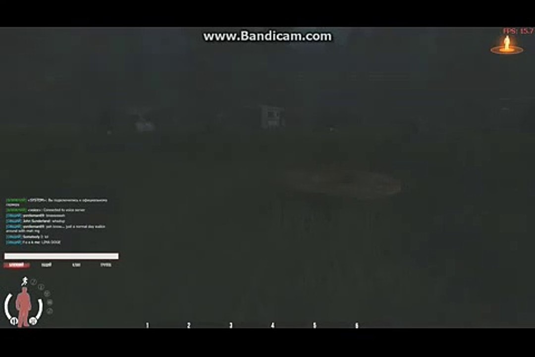 War Z Ep114-поселение_town